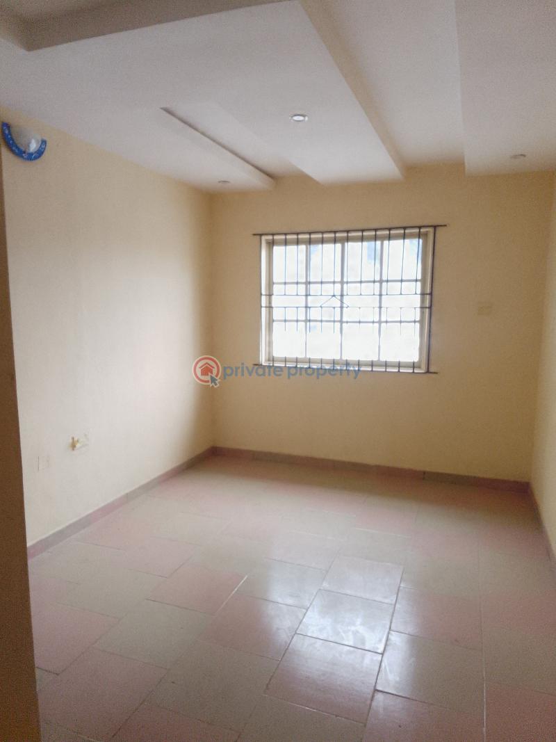 3 bedroom Block Of Flats For Rent Ago Palace Isolo Lagos - 3