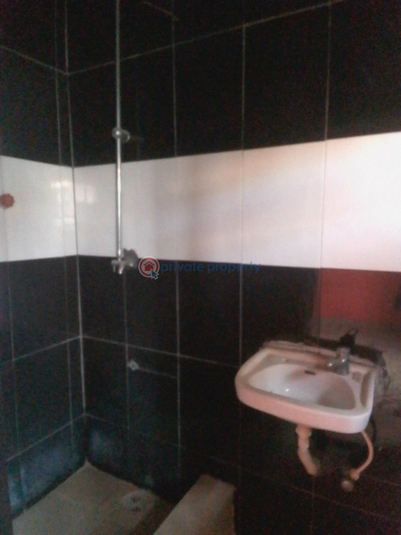 3 bedroom Flat & Apartment For Rent Ago Palace Isolo Lagos - 2