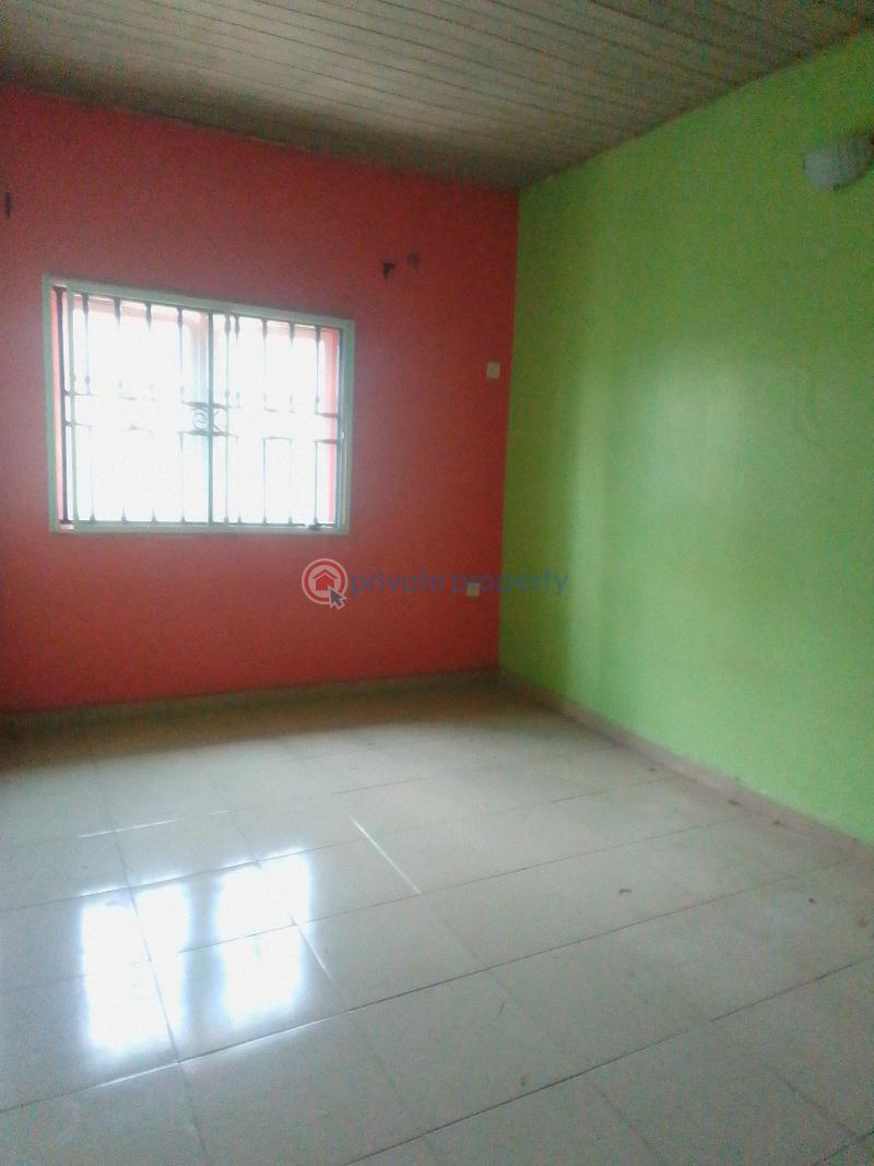 3 bedroom Flat & Apartment For Rent Ago Palace Isolo Lagos - 3