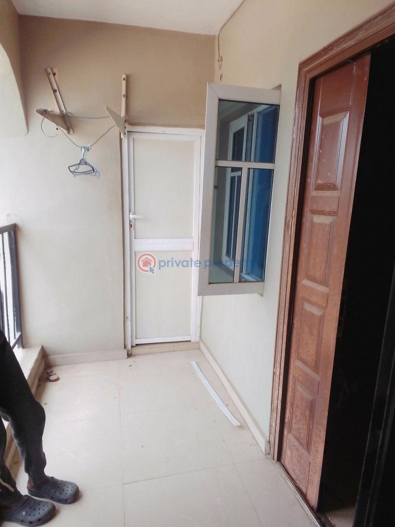 3 bedroom Flat & Apartment For Rent Ago Palace Isolo Lagos - 9