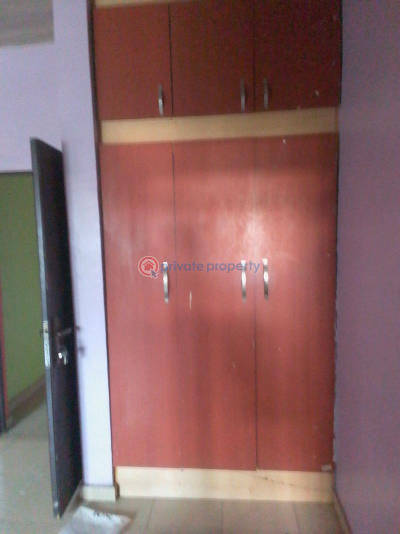 3 bedroom Flat & Apartment For Rent Ago Palace Isolo Lagos - 6