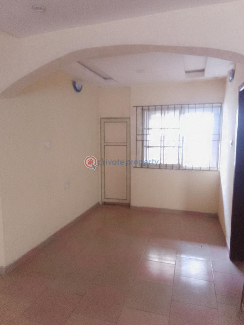 3 bedroom Block Of Flats For Rent Ago Palace Isolo Lagos - 13