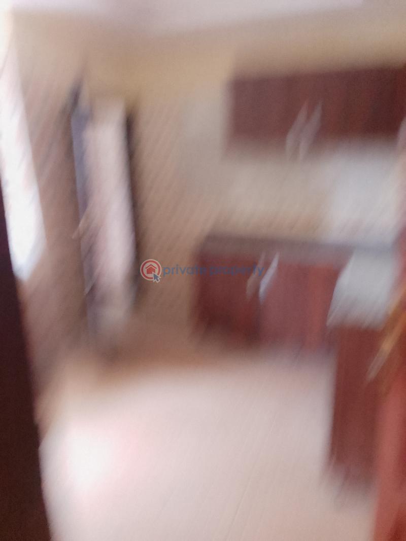 3 bedroom Block Of Flats For Rent Ago Palace Isolo Lagos - 4