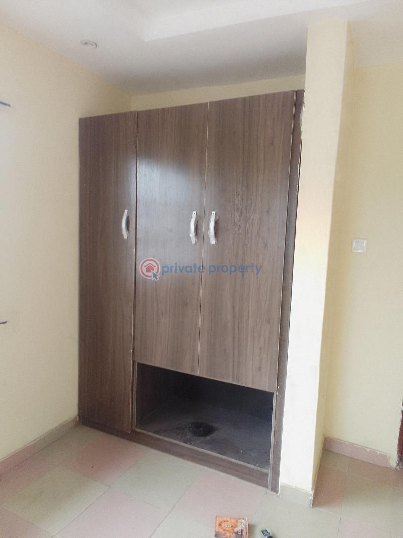 3 bedroom Block Of Flats For Rent Ago Palace Isolo Lagos - 11