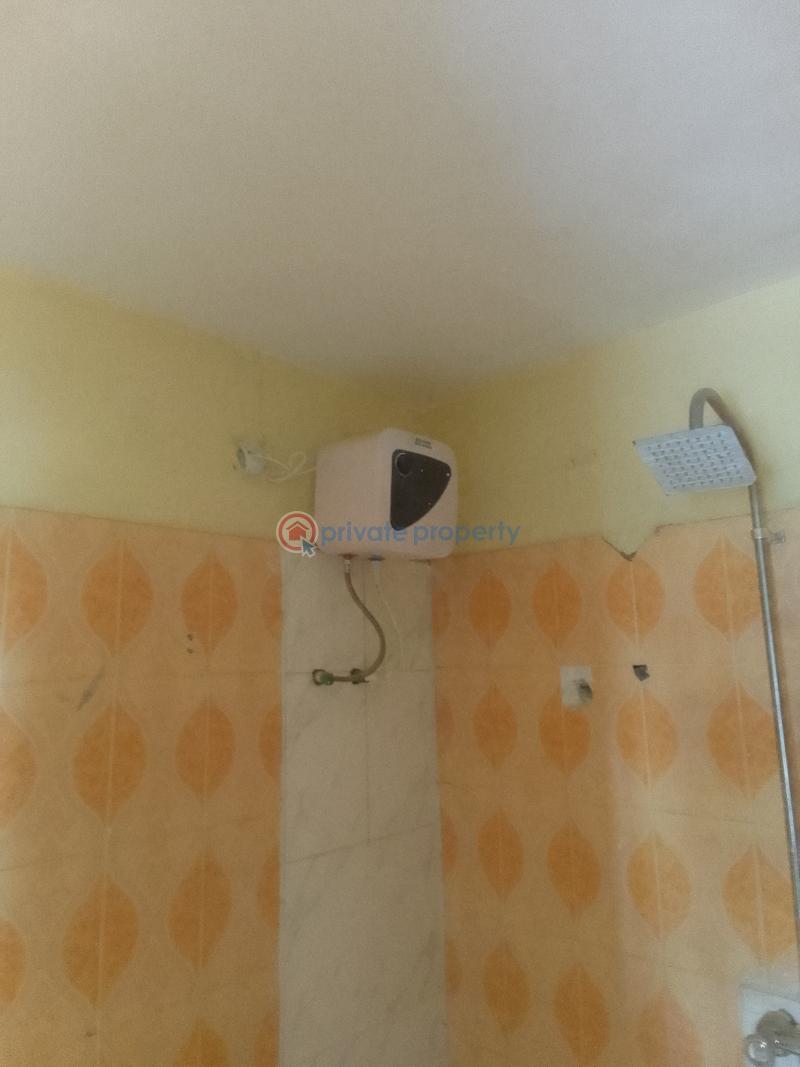 3 bedroom Block Of Flats For Rent Ago Palace Isolo Lagos - 7