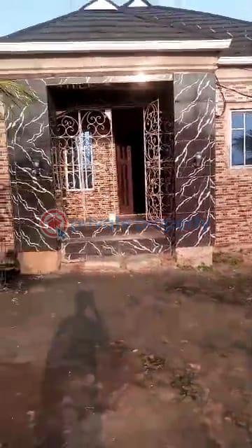 3 bedroom Bungalow For Sale Ijegun Ikotun/Igando Lagos