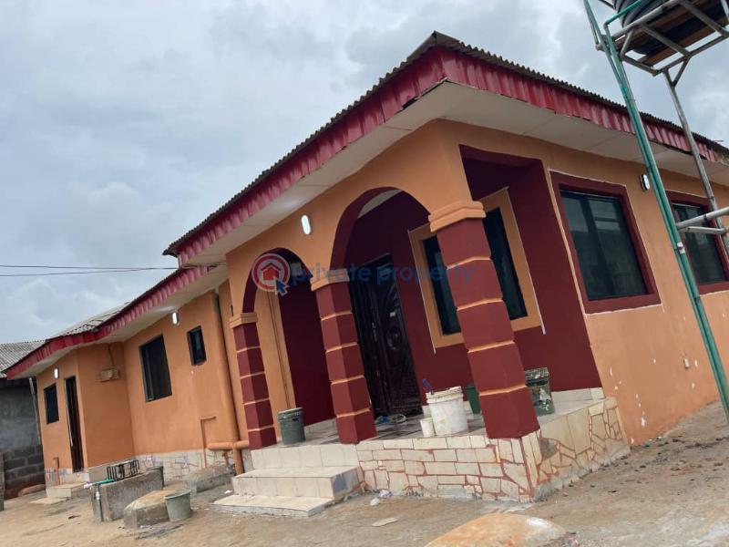 3 bedroom Detached Bungalow For Sale Ijegun Ikotun/Igando Lagos - 0