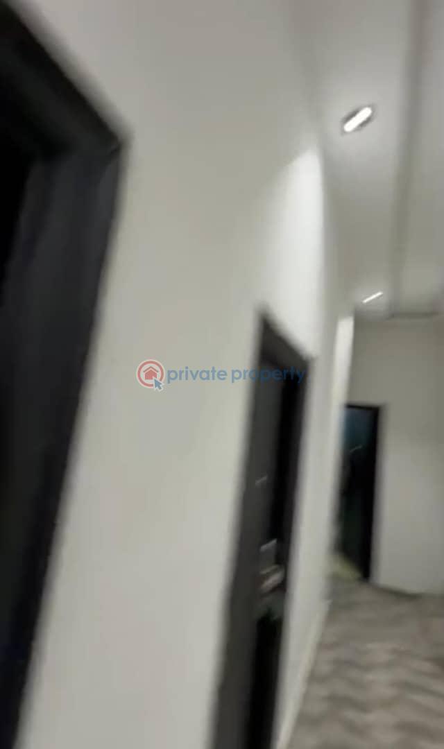 3 bedroom Detached Bungalow For Sale Legacy Estate Transekulu Enugu Area  - 5