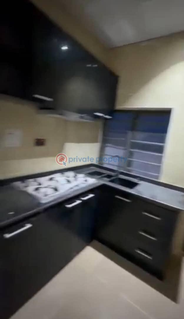 3 bedroom Detached Bungalow For Sale Legacy Estate Transekulu Enugu Area  - 8