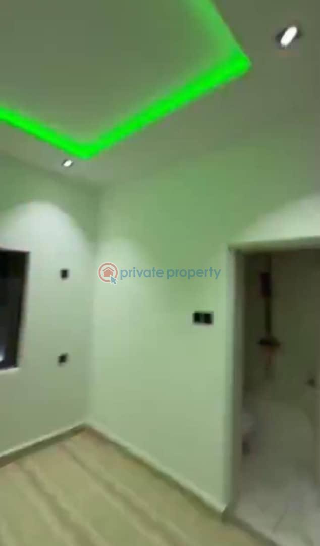 3 bedroom Detached Bungalow For Sale Legacy Estate Transekulu Enugu Area  - 6
