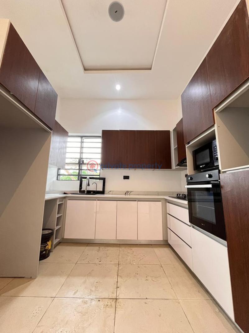 3 bedroom Flat & Apartment For Sale Ikeja GRA Lagos - 3
