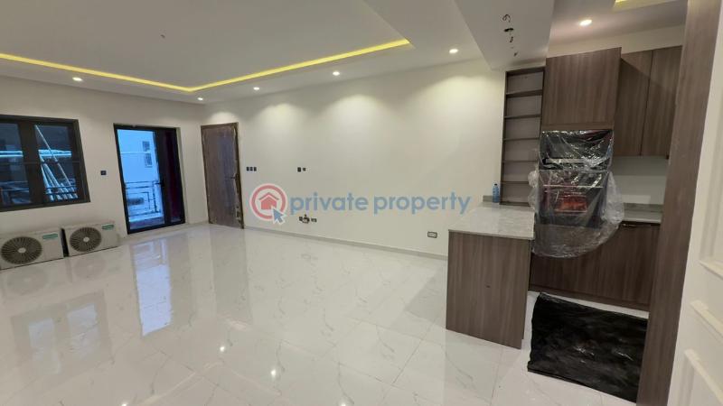 3 bedroom Flat & Apartment For Sale Ikate Ilasan Lekki Lagos - 6