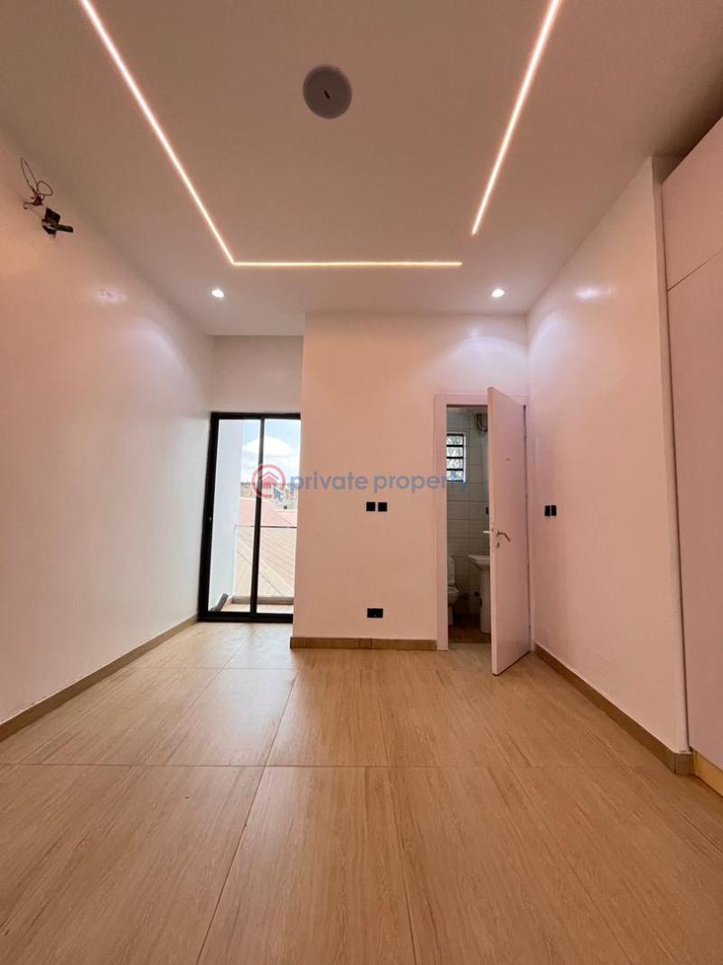 3 bedroom Flat & Apartment For Sale Ikeja GRA Lagos - 1