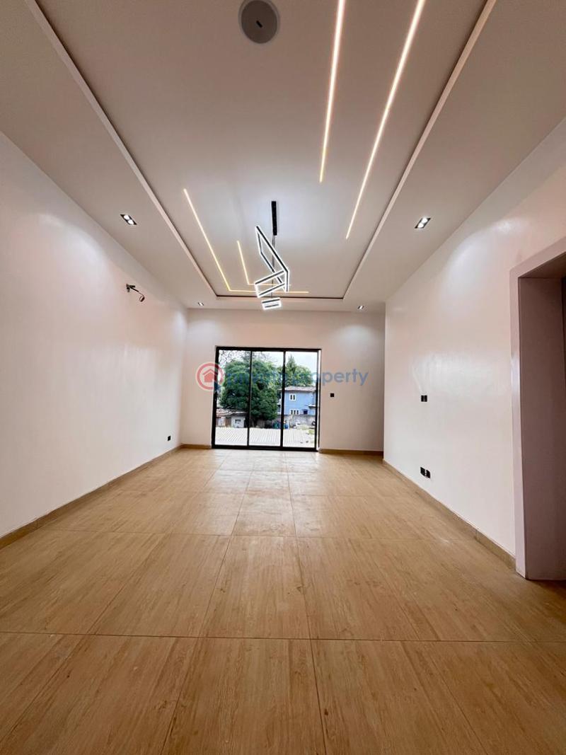 3 bedroom Flat & Apartment For Sale Ikeja GRA Lagos - 4
