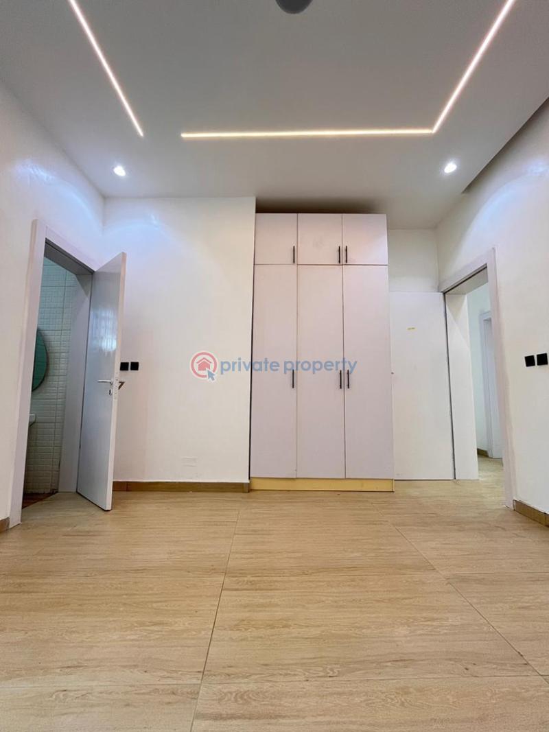3 bedroom Flat & Apartment For Sale Ikeja GRA Lagos - 7