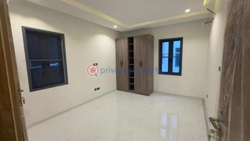 3 bedroom Flat & Apartment For Sale Ikate Ilasan Lekki Lagos - 5