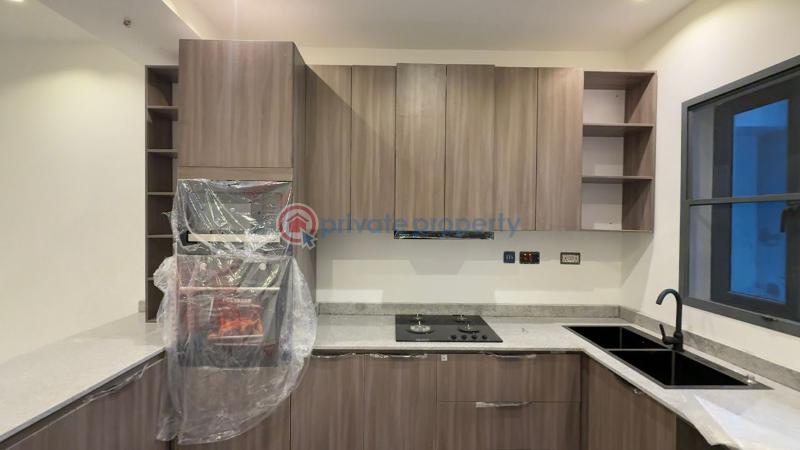 3 bedroom Flat & Apartment For Sale Ikate Ilasan Lekki Lagos - 10
