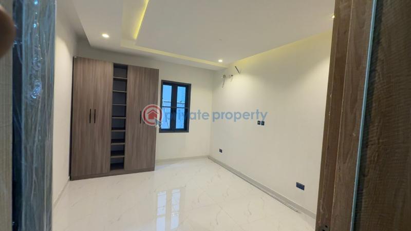 3 bedroom Flat & Apartment For Sale Ikate Ilasan Lekki Lagos - 9
