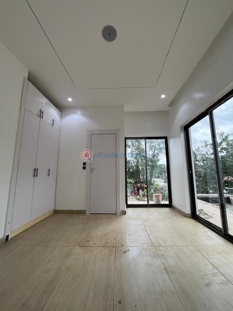 3 bedroom Flat & Apartment For Sale Ikeja GRA Lagos - 5