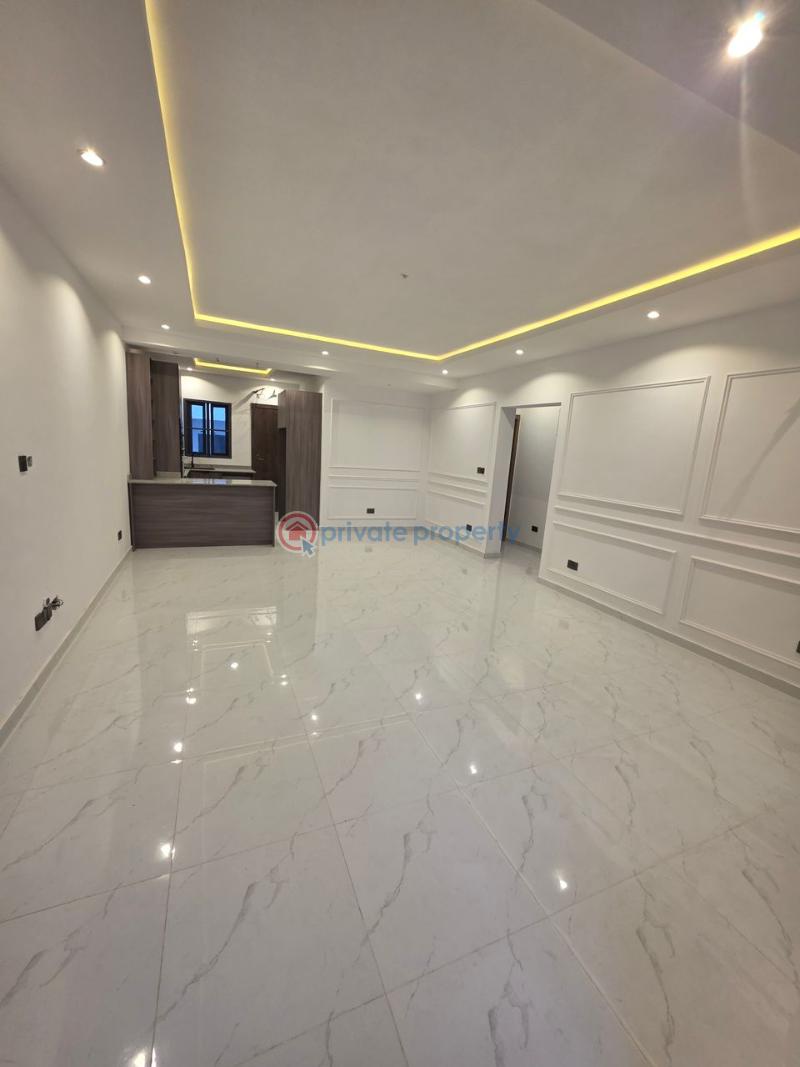 3 bedroom Flat & Apartment For Sale Ikate Ilasan Lekki Lagos - 2