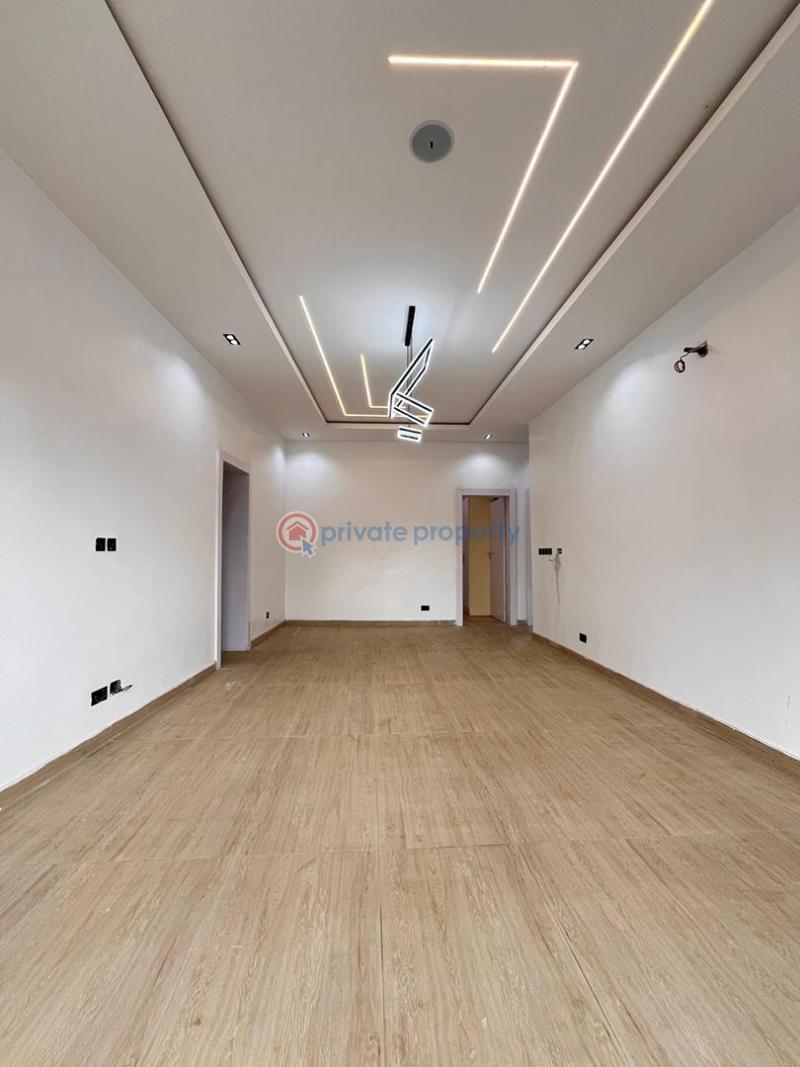 3 bedroom Flat & Apartment For Sale Ikeja GRA Lagos - 8