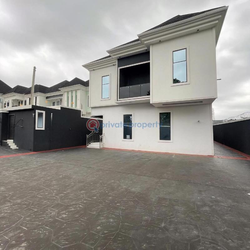 3 bedroom Flat & Apartment For Sale Omole Phase 1 Ikeja  Lagos - 0