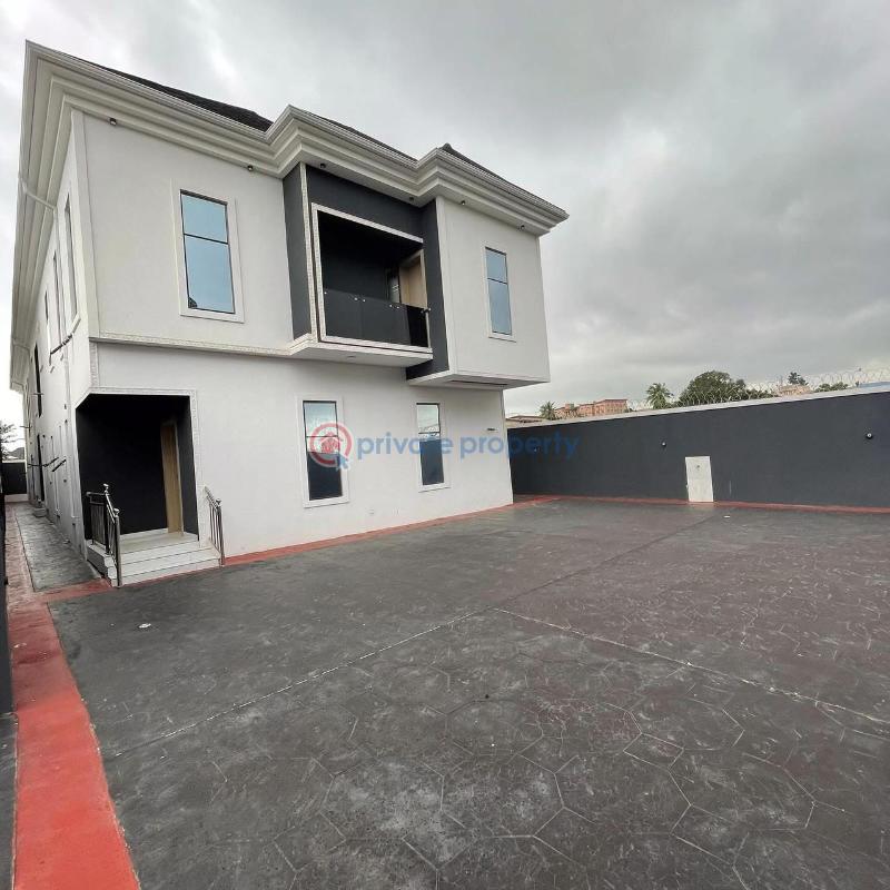 3 bedroom Flat & Apartment For Sale Omole Phase 1 Ikeja  Lagos - 7