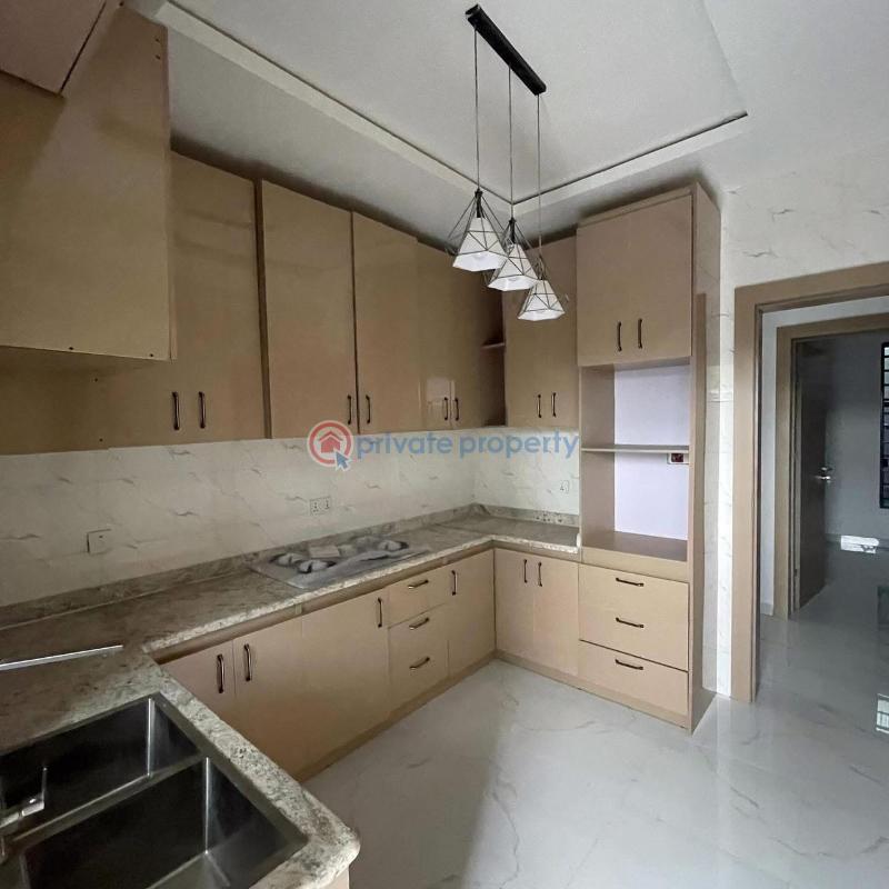 3 bedroom Flat & Apartment For Sale Omole Phase 1 Ikeja  Lagos - 2