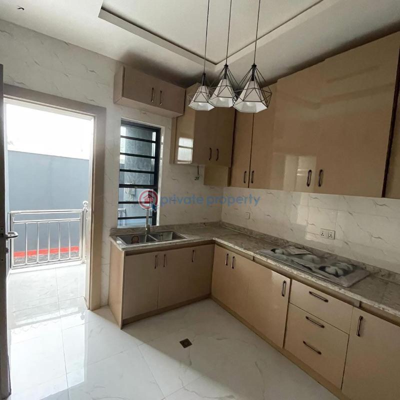 3 bedroom Flat & Apartment For Sale Omole Phase 1 Ikeja  Lagos - 3