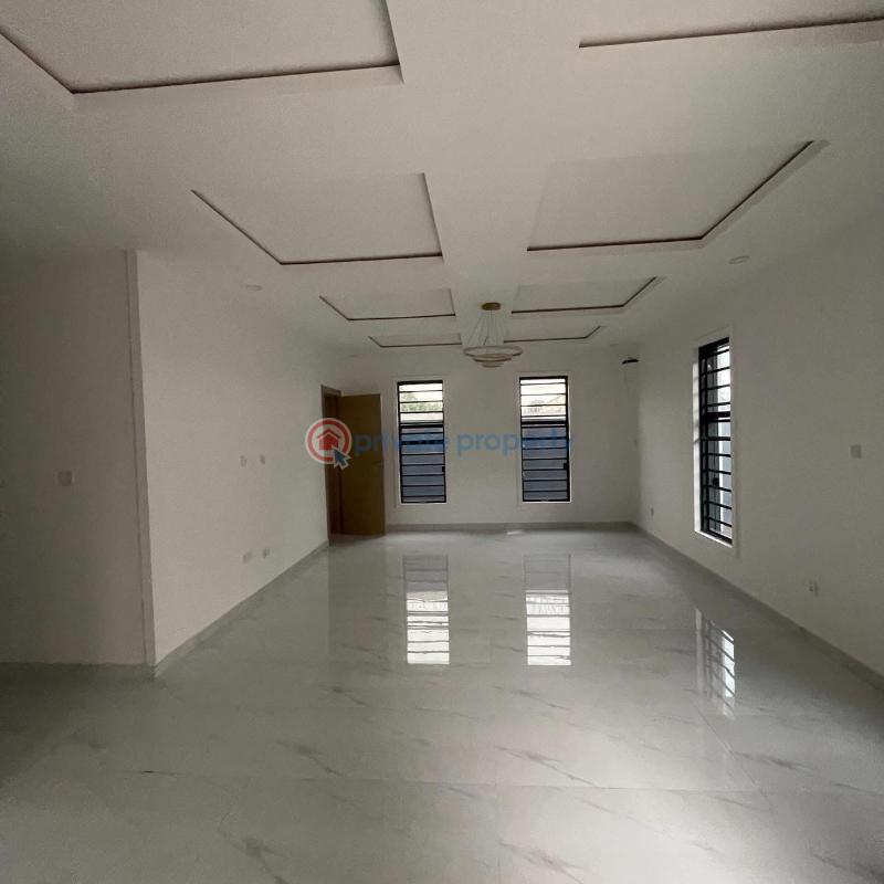 3 bedroom Flat & Apartment For Sale Omole Phase 1 Ikeja  Lagos - 4