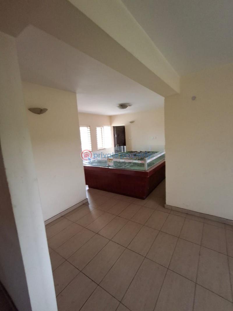 3 bedroom Flat & Apartment For Sale Command Ipaja Lagos - 0