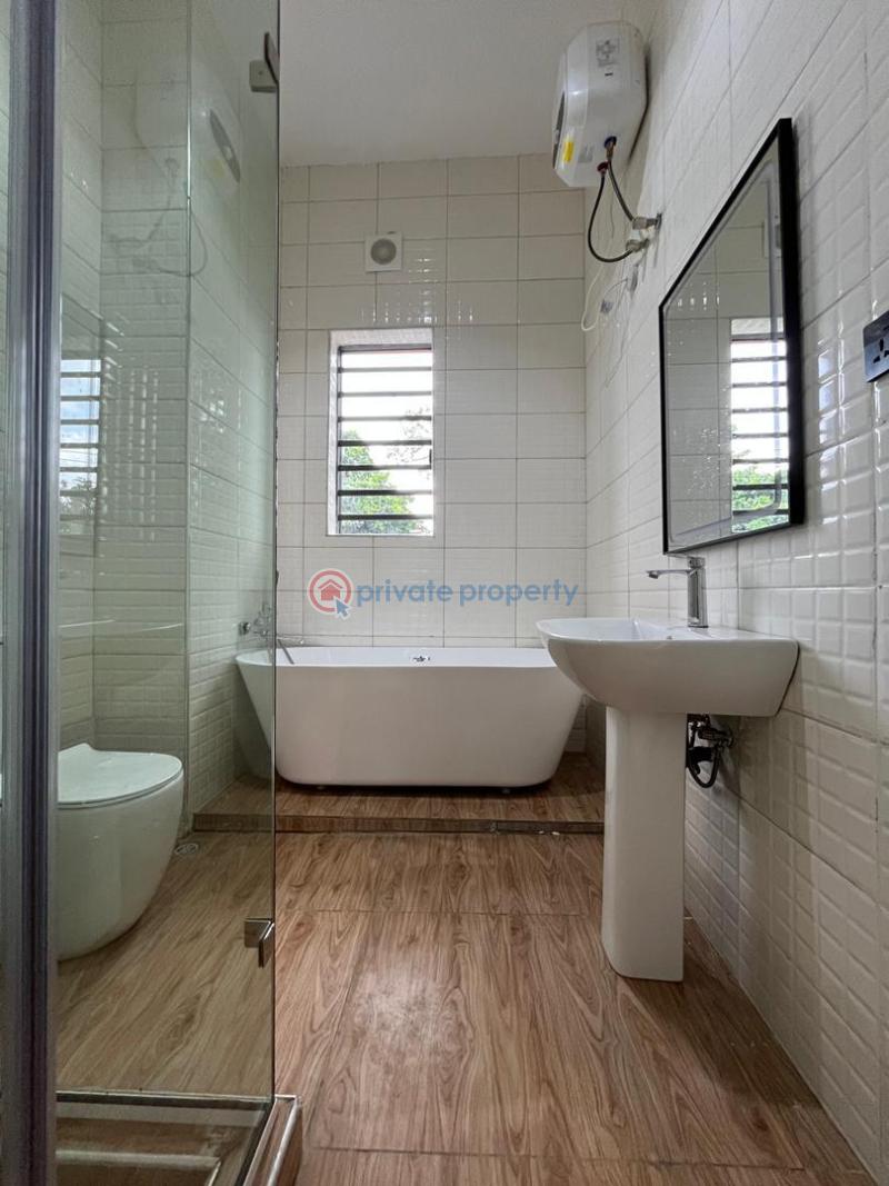 3 bedroom Flat & Apartment For Sale Ikeja GRA Lagos - 6