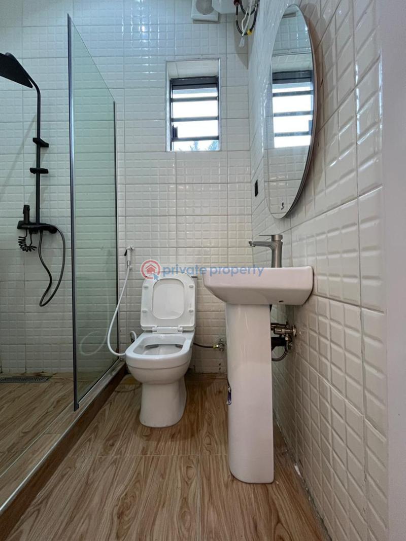 3 bedroom Flat & Apartment For Sale Ikeja GRA Lagos - 2