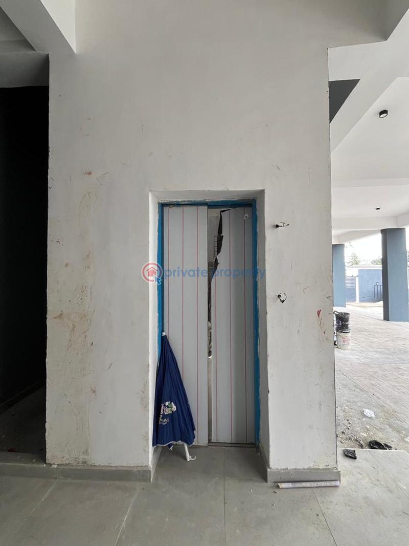 3 bedroom Flat & Apartment For Sale Ikeja GRA Lagos - 9