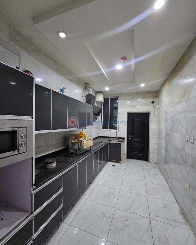 3 bedroom Flat & Apartment For Sale Adeniyi Jones Ikeja Lagos - 3