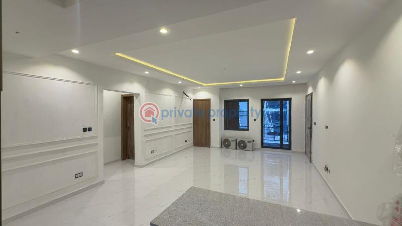 3 bedroom Flat & Apartment For Sale Ilasan Lekki Lagos - 11