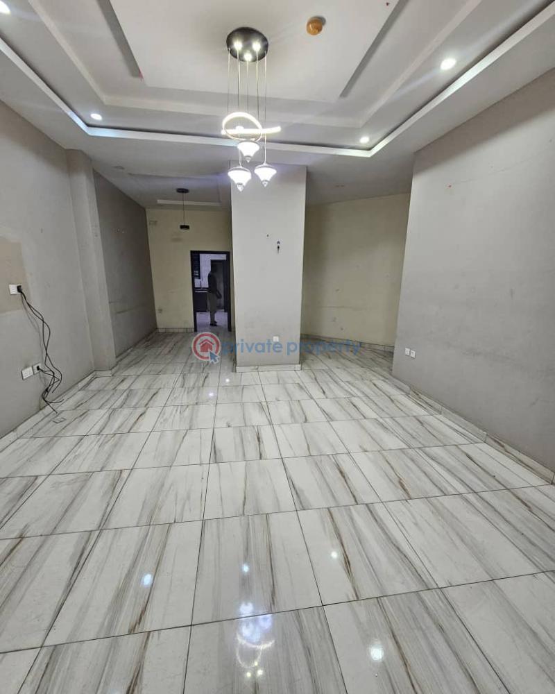 3 bedroom Flat & Apartment For Sale Adeniyi Jones Ikeja Lagos - 1