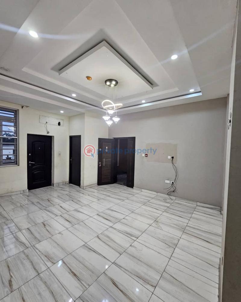 3 bedroom Flat & Apartment For Sale Adeniyi Jones Ikeja Lagos - 5