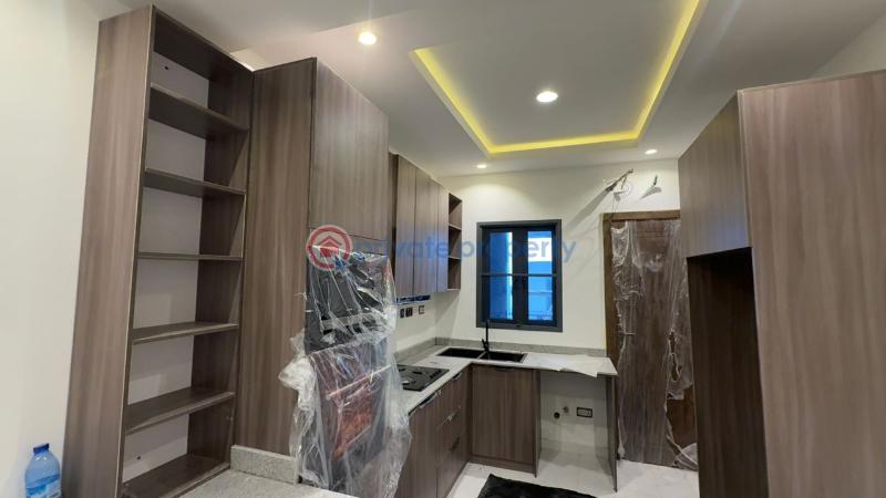 3 bedroom Flat & Apartment For Sale Ilasan Lekki Lagos - 3