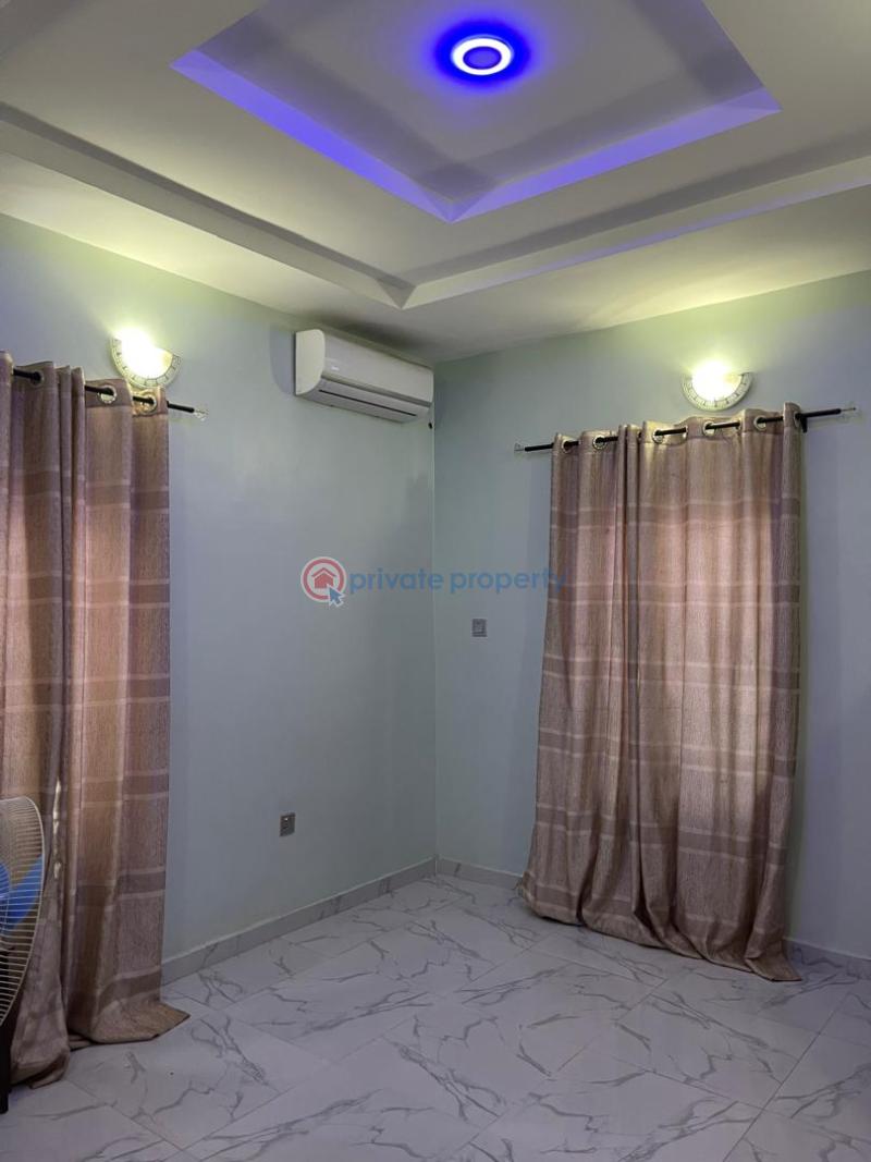 3 bedroom Detached Bungalow For Sale Estate Ishefun Ayobo Ayobo Ipaja Lagos - 0