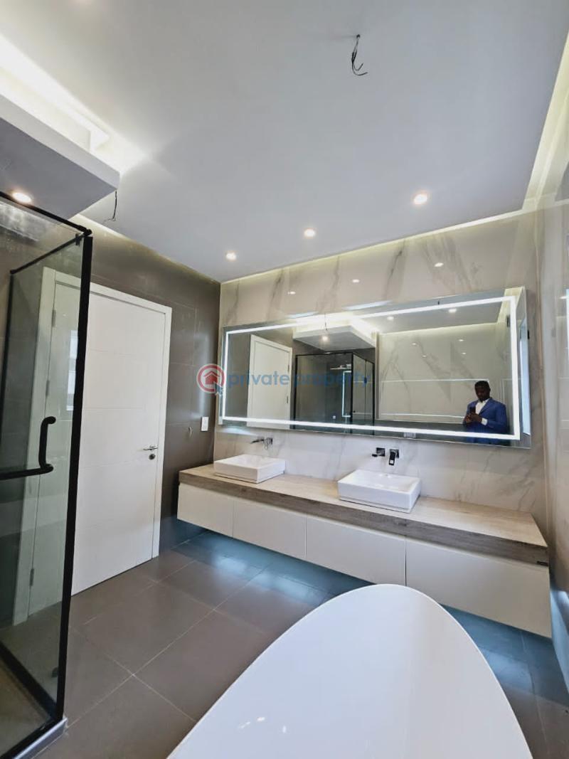 3 bedroom House For Sale Old Ikoyi Lagos Ikoyi Lagos - 8