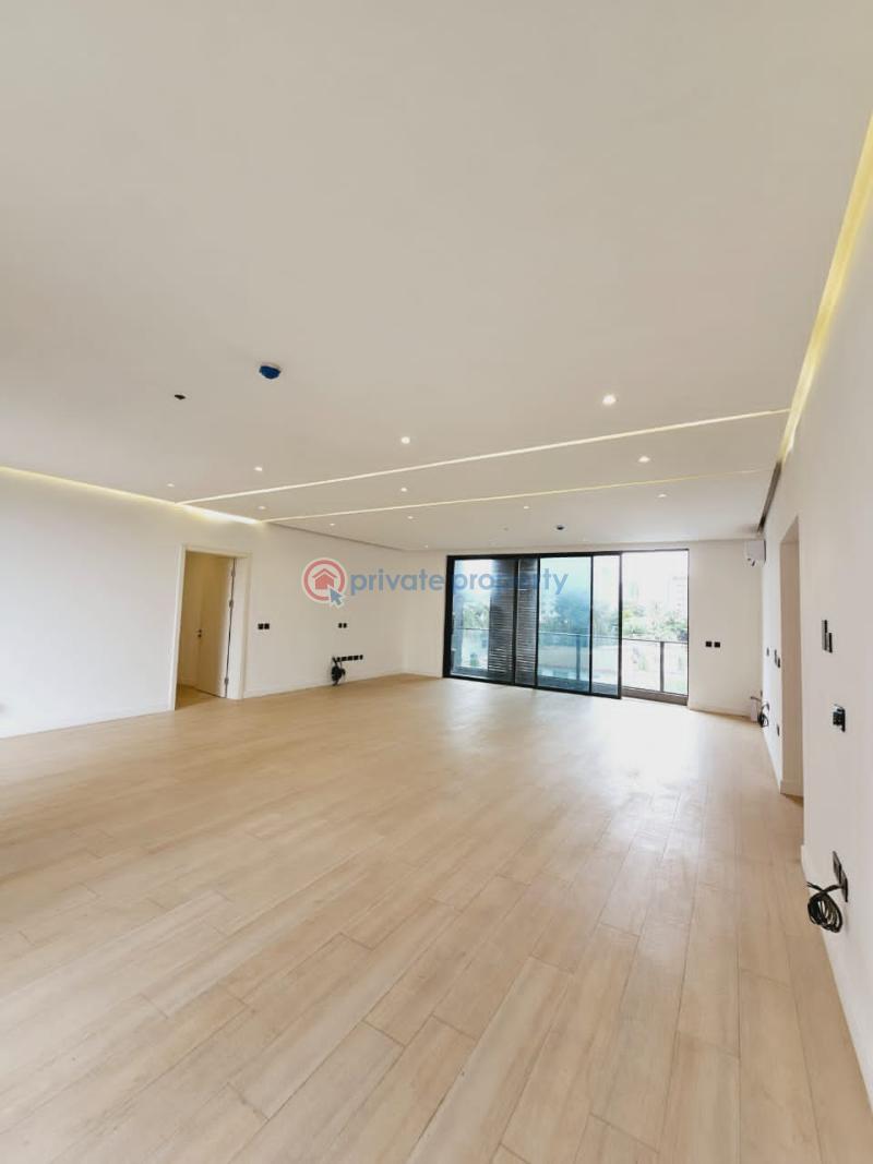 3 bedroom House For Sale Old Ikoyi Lagos Ikoyi Lagos - 1