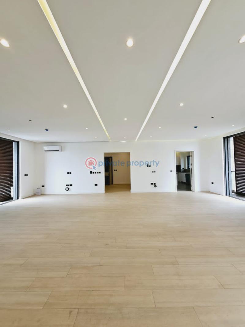 3 bedroom House For Sale Old Ikoyi Lagos Ikoyi Lagos - 2