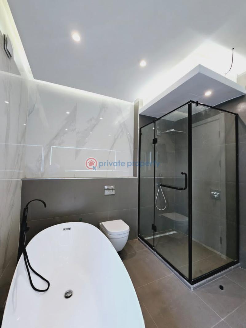 3 bedroom House For Sale Old Ikoyi Lagos Ikoyi Lagos - 9