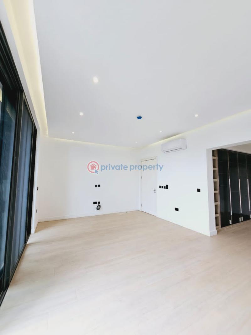 3 bedroom House For Sale Old Ikoyi Lagos Ikoyi Lagos - 3