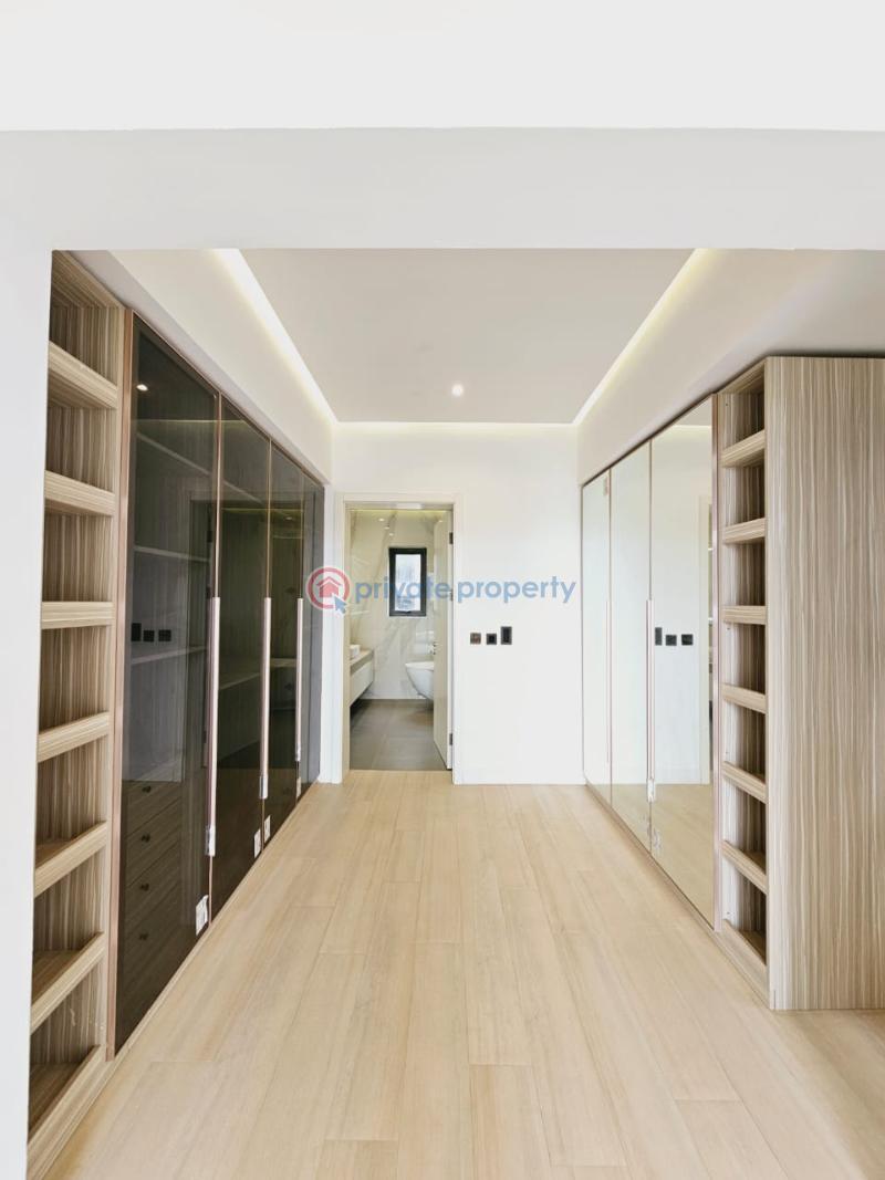 3 bedroom House For Sale Old Ikoyi Lagos Ikoyi Lagos - 4