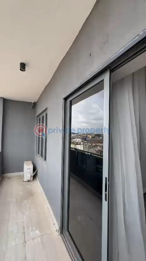 3 bedroom Block Of Flats For Rent Megamound Mound Estate Surulere Surulere Lagos - 21