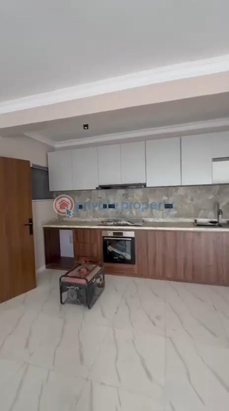 3 bedroom Block Of Flats For Rent Megamound Mound Estate Surulere Surulere Lagos - 16