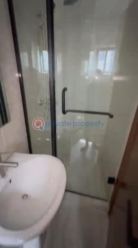 3 bedroom Block Of Flats For Rent Megamound Mound Estate Surulere Surulere Lagos - 8