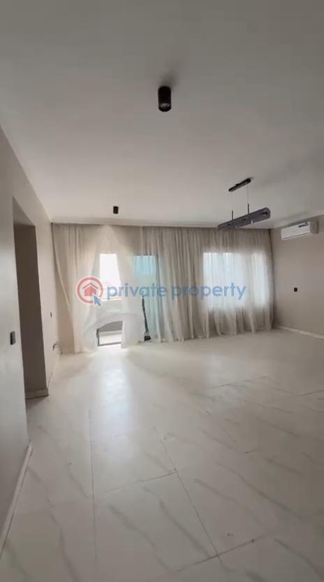 3 bedroom Block Of Flats For Rent Megamound Mound Estate Surulere Surulere Lagos - 14